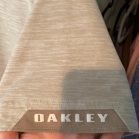 Oakley Polo - Picture 2 of 5